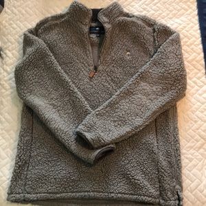 Southern Shirt Co. Pullover